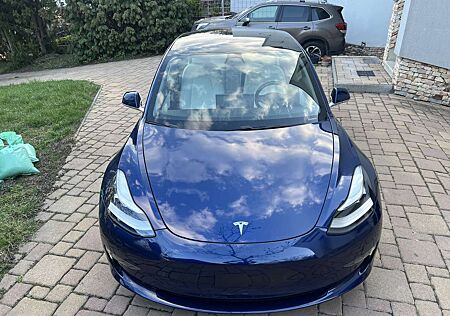 Tesla Model 3 Performance