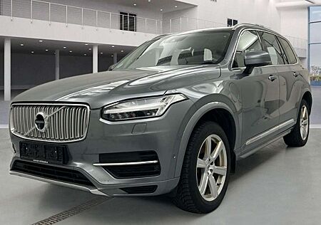 Volvo XC 90 XC90 T8 AWD *INSCRIPTION*ACC*PANO*LED*7-SITZE*