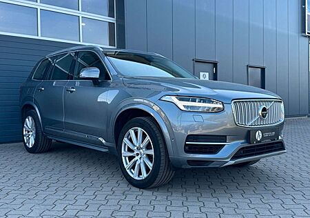 Volvo XC 90 XC90 T8 AWD *INSCRIPTION*ACC*PANO*LED*7-SITZE*