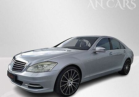 Mercedes-Benz S 500 SONDER-ANGEBOT AMG-Speedshift Schiebedach Kamera