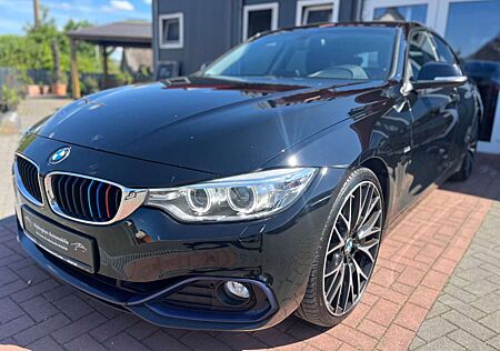 BMW 420 Gran Sport Line