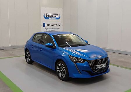 Peugeot 208 1.2 PureTech 100 Allure