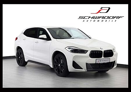 BMW X2 xDrive20i M Sport Shadow RFK 19" 1.Hand