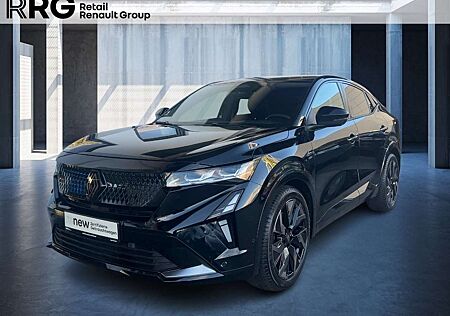 Renault Rafale 1.2 E-TECH Full Hybrid 200 Esprit Alpine