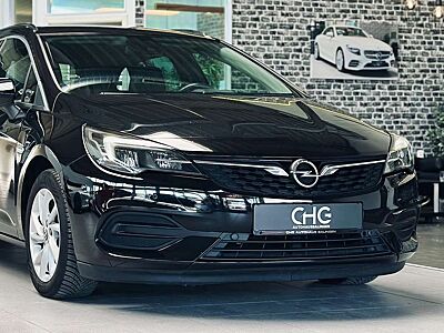 Opel Astra K Sports Tourer Business Elegance Start/Stop