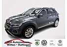 VW T-Roc Volkswagen 1.5 TSI Style PANORAMA NAVI REARVIEW GJ-REIFEN ...