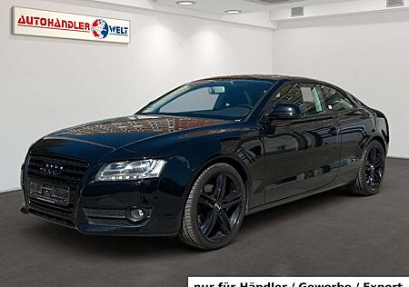 Audi A5 Coupe 2.0 TFSI Automatik Xenon Leder SHZ Navi