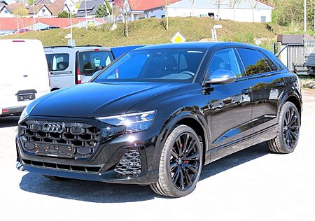 Audi SQ8 Volleder Laser Panorama B&O AHK Kamera 23"