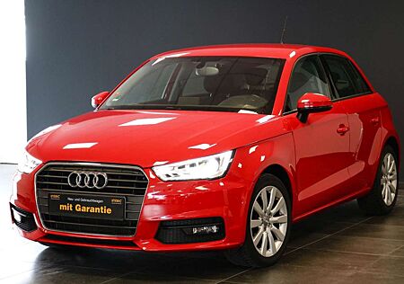 Audi A1 Sportback S-Line/NAVI/PDC/BT/TEMPOMAT