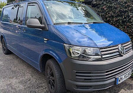 VW T6 Transporter Volkswagen Transporter T6 Lang EU5 Plus Trendline