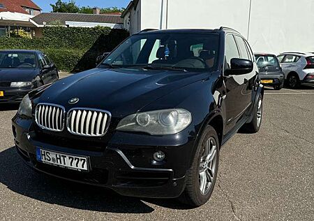 BMW X5 xDrive30d