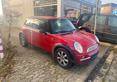 Mini ONE , Viele neue Teile! Tüv 03.25!