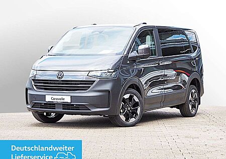 VW T7 Caravelle Volkswagen Caravelle Life T7 2.0 TDI Autom. PanAmericana Navi