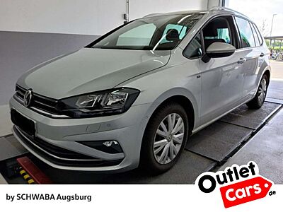 Volkswagen Golf Sportsvan Comfortline 1.0 TSI DSG