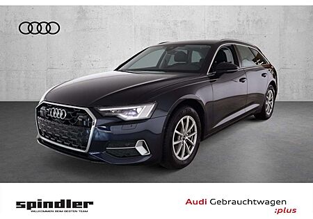 Audi A6 advanced 40 TDI quattro S-tronic / AHK