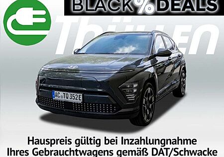Hyundai Kona Elektro SX2 65,4kWh PRIME-Paket Sitz-Komfortp