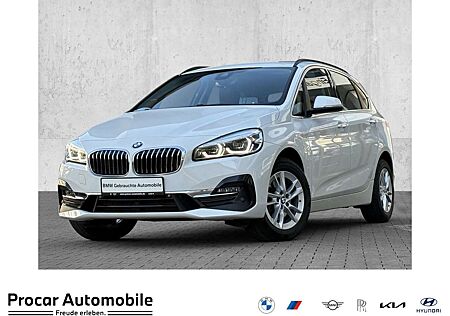 BMW 220 d Active Tourer LED Navi+ PA RFK DA HuD HiFi