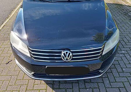 VW Passat Variant Volkswagen Diesel 2.0 TDI BlueMotion Technolog