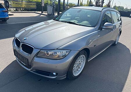 BMW 318 d Tour Navi*Xenon*PDC*Tempo*SHZ*16LM