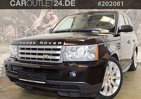 Land Rover Range Rover Sport TD V8 HSE *20Zoll el.GSD Luft*