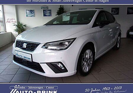 Seat Ibiza FR DSG 85kW Navi/ACC/RFK/PTS/LED/Keyless