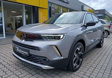 Opel Mokka-e Ultimate +MULTIMEDIA-NAVI-PRO+RFK+SHZ+