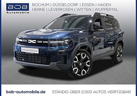 Dacia Bigster Journey hybrid-G 150 4x4 NAVI SHZ PDC BT