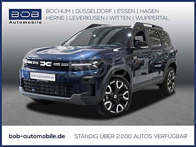 Dacia Bigster Journey hybrid-G 150 4x4 NAVI SHZ PDC BT