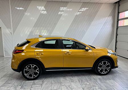 Kia XCeed 1.4 DCT Spirit Xclusive 8x bereift