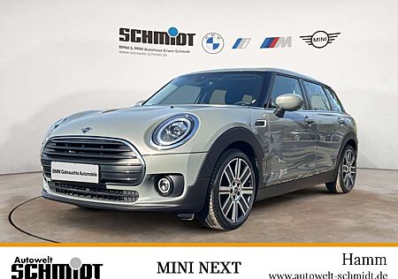 Mini ONE Clubman Aut + 2Jahre-NEXT:GARANTIE