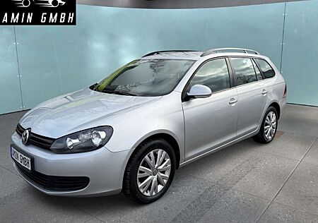 VW Golf Volkswagen 1.6 TDI Trendline BlueMotion