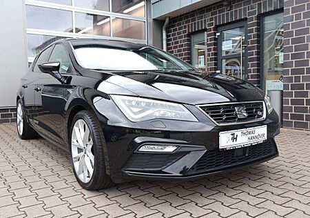 Seat Leon FR LED-Scheinwerfer/Allwetterreifen/