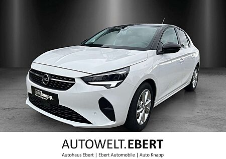 Opel Corsa F 1.2 Turbo Elegance (EURO 6d)