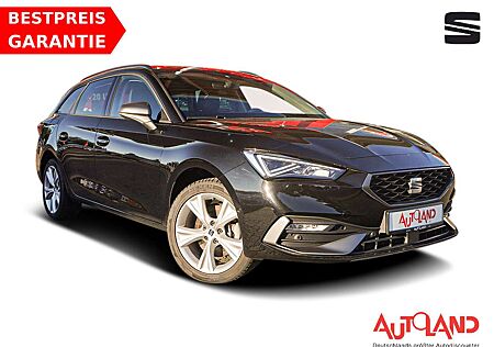 SEAT Leon ST 1.4 FR e-Hybrid LED Navi ACC Sitzheizung