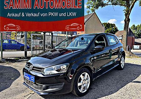 VW Polo Volkswagen Comfortline