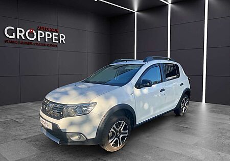 Dacia Sandero II 0.9 TCe LPG 90 Stepway Celebration