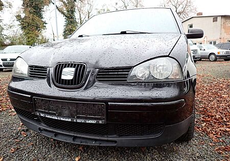 Seat Arosa Prima Plus