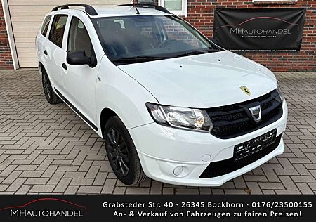 Dacia Logan 1.2 Essentiel *TÜV-NEU*8xBereift*Finanzierung*