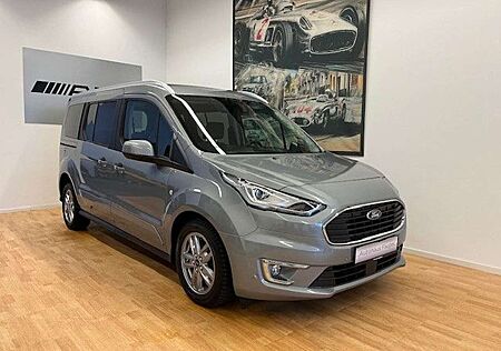 Ford Grand Tourneo Connect Titanium Pano 7-Sitzer