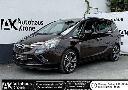 Opel Zafira Tourer 1.4T Innovation *7-SITZER*NAVI*SHZ* PDC*AHK*