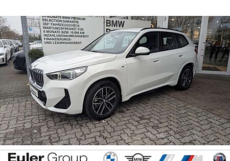 BMW X1 xDrive23i M Sport HUD H/K LCProf ParkAss+ DAProf a