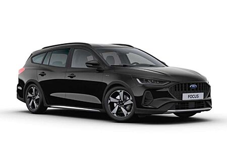 Ford Focus Turnier Active X IACC|NAV|Kamera|TWA|KlimA