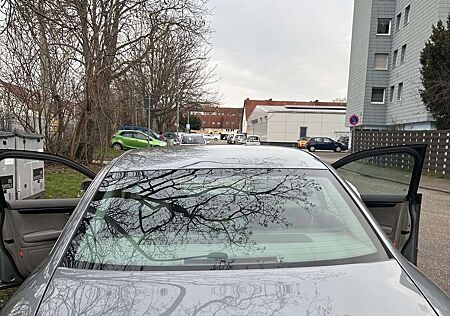 Audi A4 2.0 T FSI multitronic