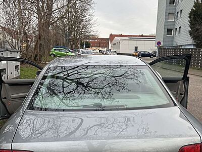Audi A4 2.0 T FSI multitronic