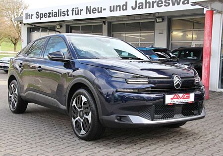 Citroen C4 Auto PLUS LED CAM PDC Smart-Link kabellos