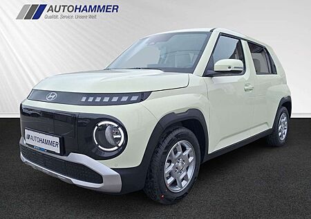 Hyundai Inster EV 49kWh TREND Alu SHZ LHZ Navi Effiz.-P.
