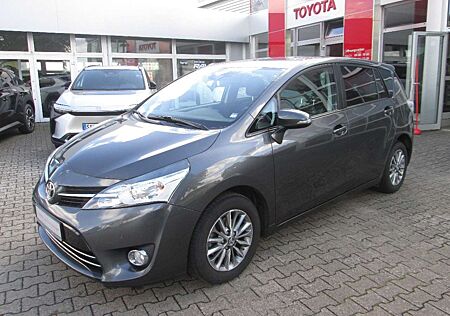 Toyota Verso 1.8 Multidrive S 5-Sitzer Edition-S