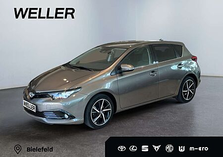 Toyota Auris 1.2 Turbo Team D *CAM*SHZ*Spurhalteassist*