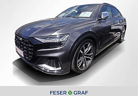 Audi SQ8 TFSI B&O HuD Matrix Pano Standh. 360°