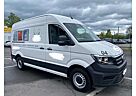 VW Crafter Volkswagen Automatik 35 mittellang Hochdach FWD